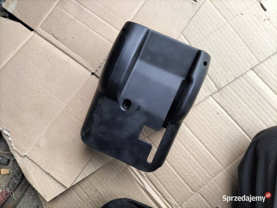 SEAT TOLEDO 2 MK2 OSŁONA OBUDOWA STACYJKI sprzedam