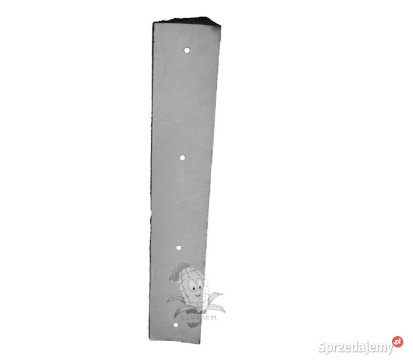 Zgarniacz stalnicy Claas Jaguar Maszyny rolnicze Lublin