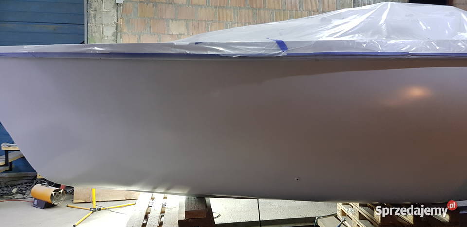 Jacht Pegaz 696 Żeglarstwo Kielce