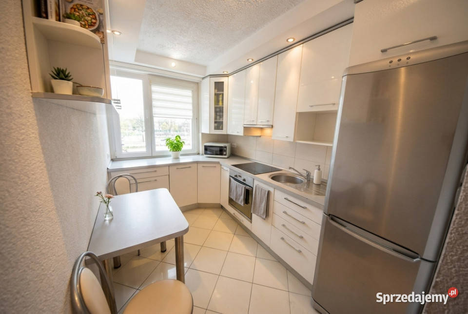 Na sprzedaż mieszkanie 3pokojowe Opole Zaodrze