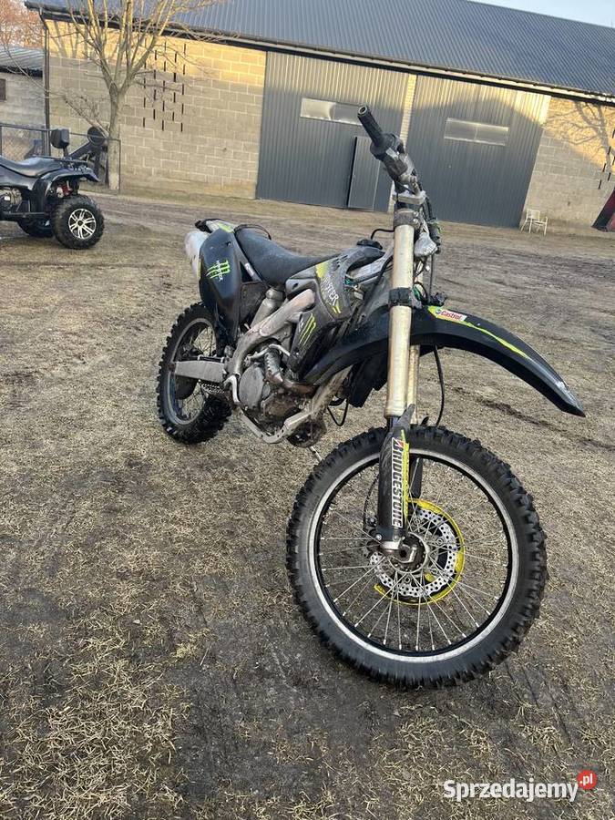 Kawasaki Turek sprzedam