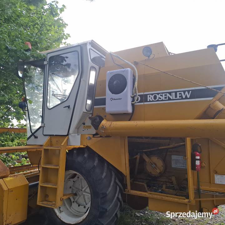 Sampo 690 Grabów nad Wisłą