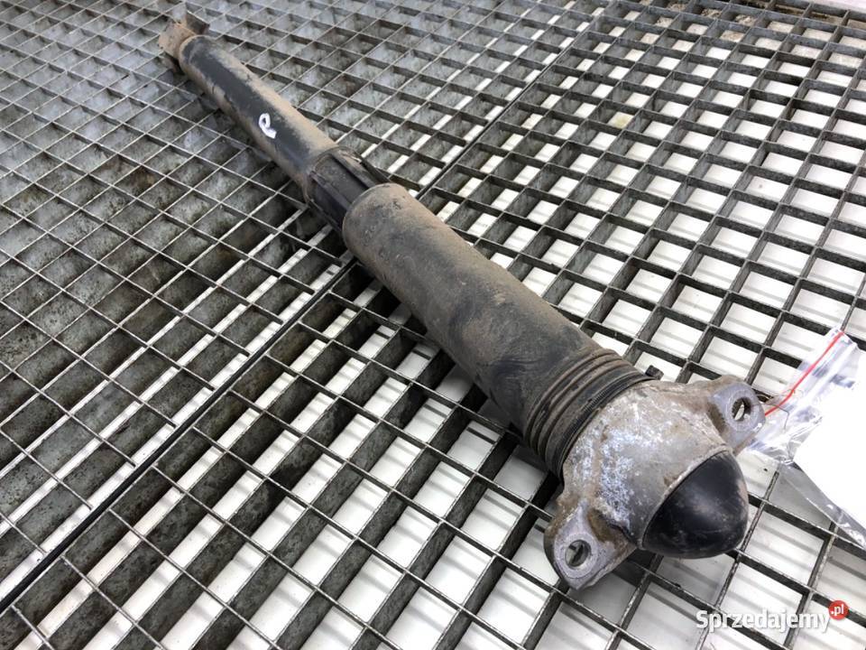 AMORTYZATOR PRAWY TYŁ SKODA KAROQ SUV 20