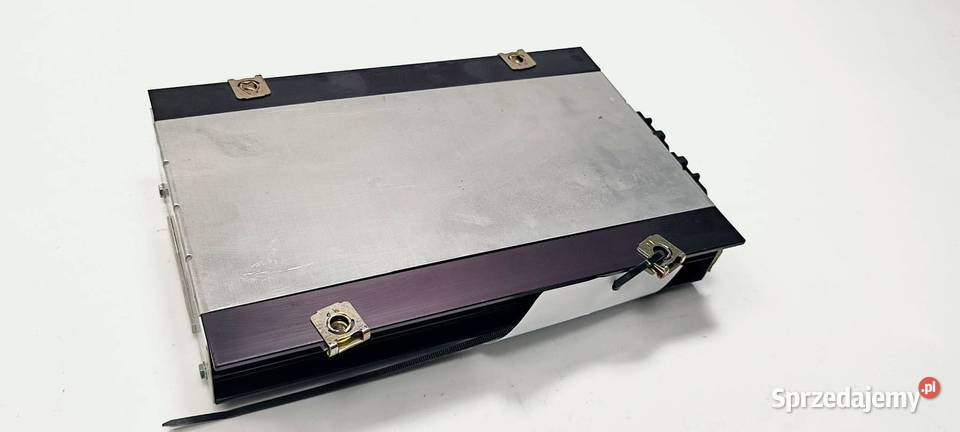 WZMACNIACZ VOLKSWAGEN PHAETON 3D0035456A