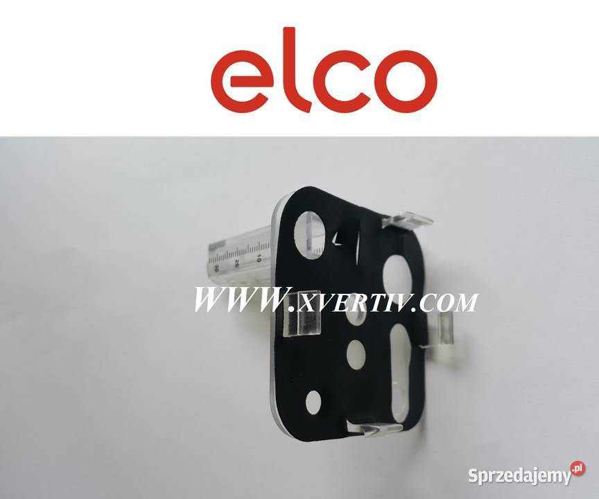 Cuenod C46 NC469 Elektroda Zapłonowa do palnika Kraków