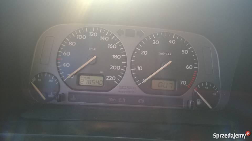 Volkswagen Vento 18 75 tuning