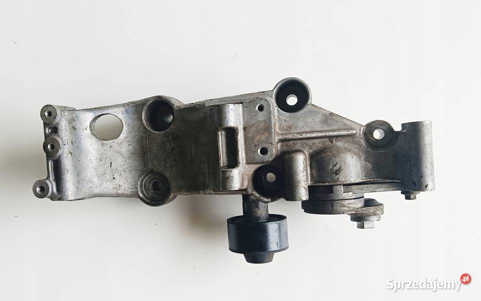ŁAPA ALTERNATORA 23d NISSAN NAVARA NP300 D23 osobowe Nowy Tomyśl