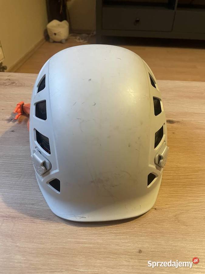 kask wspinaczkowy Kraków