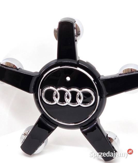 NOWE DEKIELKI DEKLE AUDI 4L0601165D Poznań