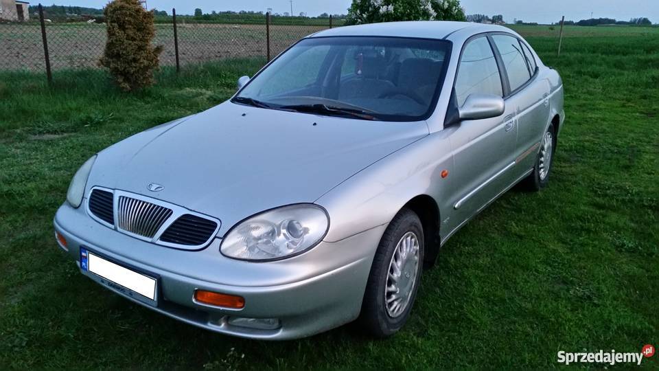 Daewoo leganza диагностика