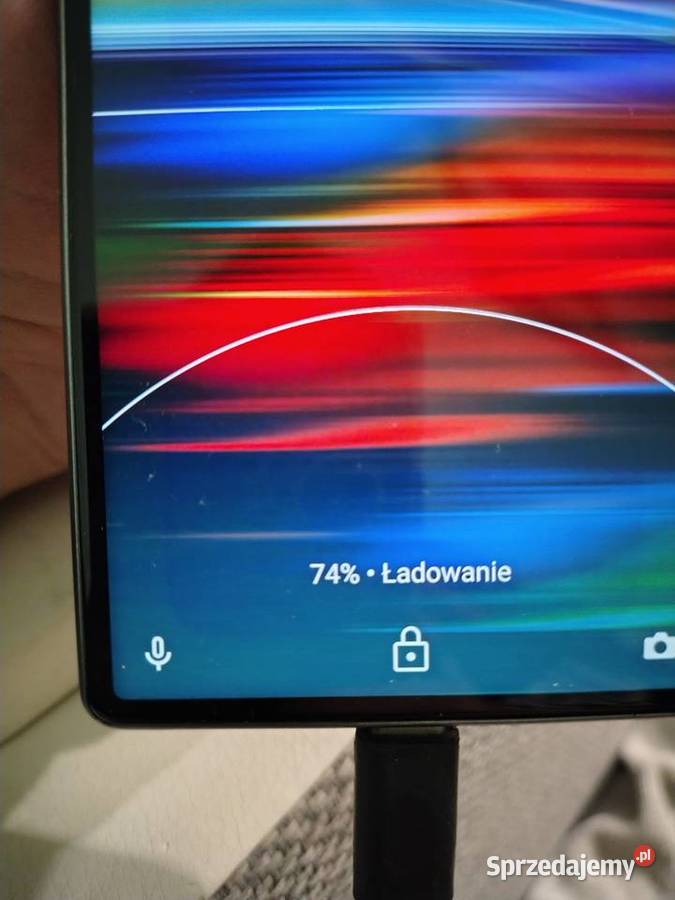 Sony Xperia 10 Sony