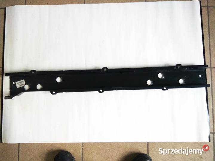 Belka przednia dolna Citroen ZX XSARA BERLINGO Lublin