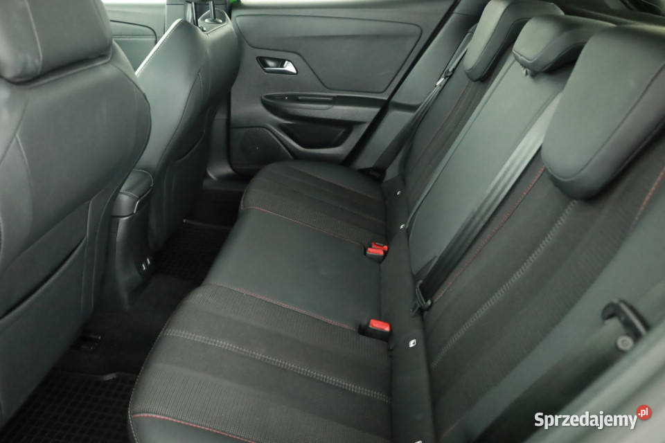 Opel Mokka 12 Turbo isofix Piaseczno