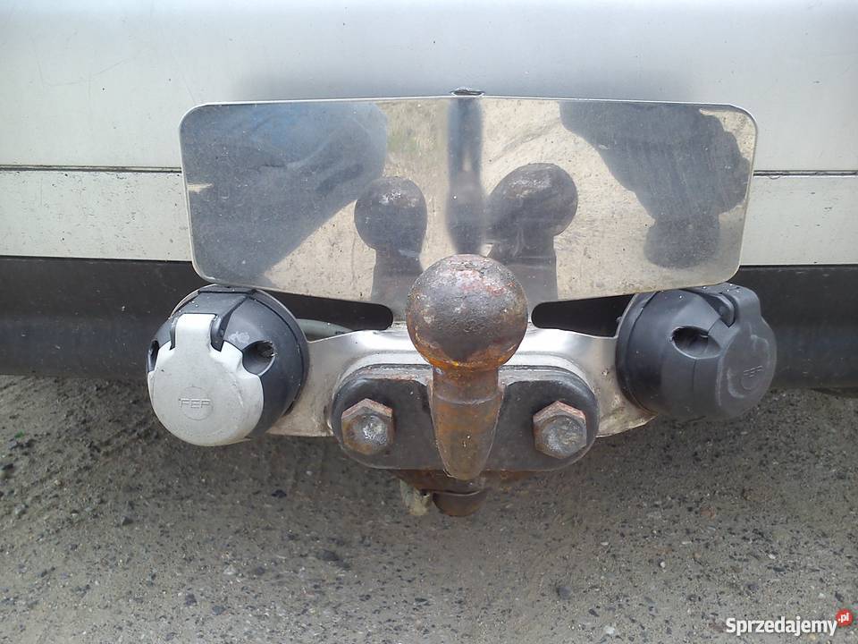 Audi A6 kombi anglik elektryczne lusterka