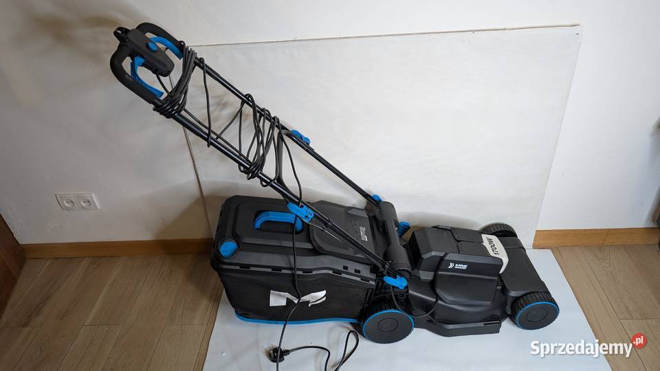 Kosiarka elektryczna Macallister MLM1737 1700W Jadowniki sprzedam