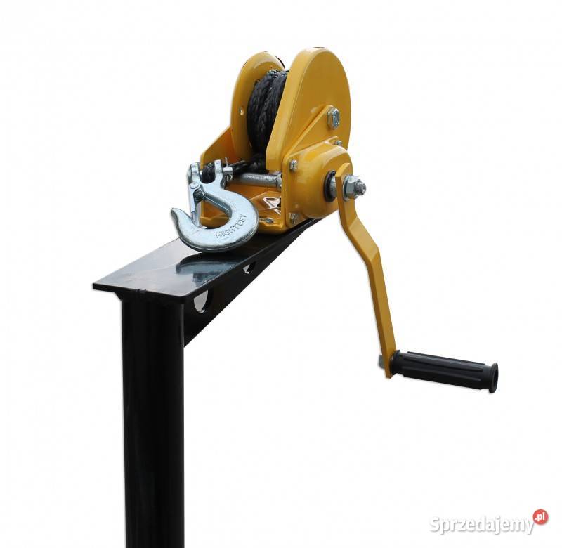 TRAK TAŚMOWY SPALINOWY OPTIMAT TIMBERLAND TMG