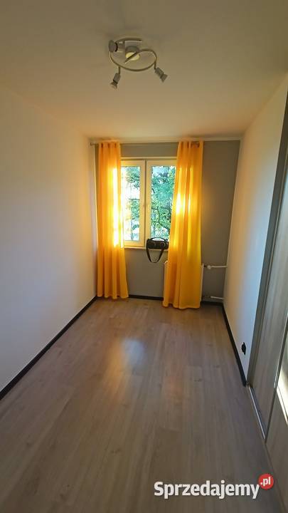 Mieszkanie 2 pokoje z balkonem 38m spółdzielcze własnościowe z KW Łódź