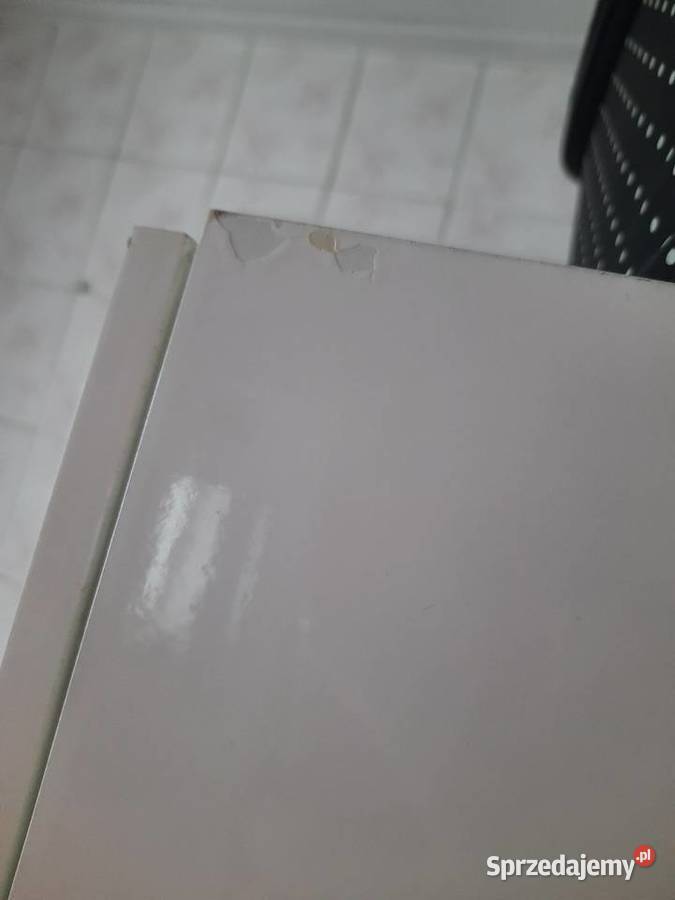 Szafka łazienkowa lubelskie Pogonów sprzedam