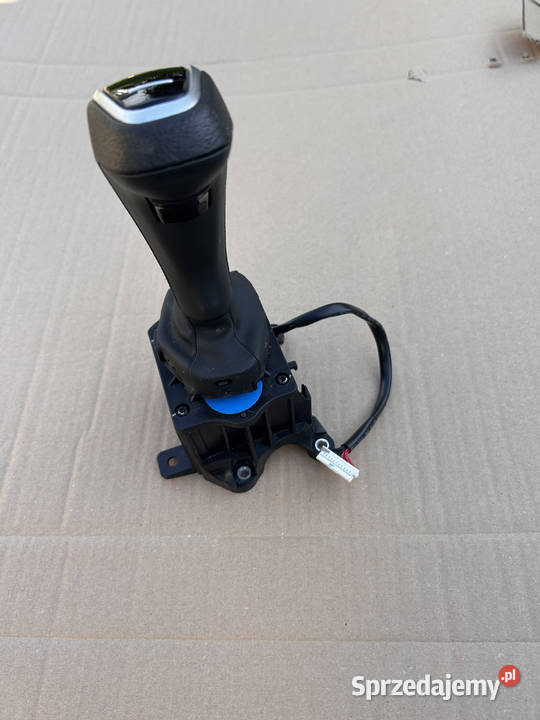 DŹWIGNIA ZMIANY BIEGÓW JOYSTICK IVECO 5802946250 ciężarowe Sulechów sprzedam