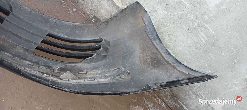 Zderzak przedni Fiat Stilo kombi Motoryzacja sprzedam