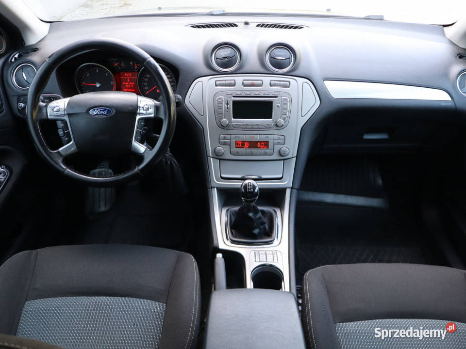 Ford Mondeo 18 TDCi Piaseczno sprzedam
