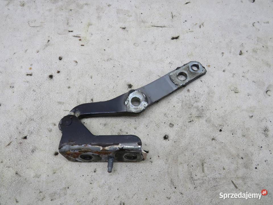 ZAWIAS KLAPY LEWY TYŁ CRV III LIFT sprzedam