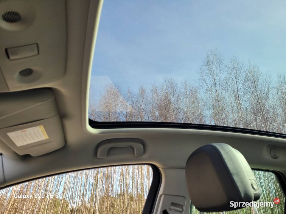 Opel Meriva B 14 TURBO LPG 2011 140KM Meriva Sieradz sprzedam