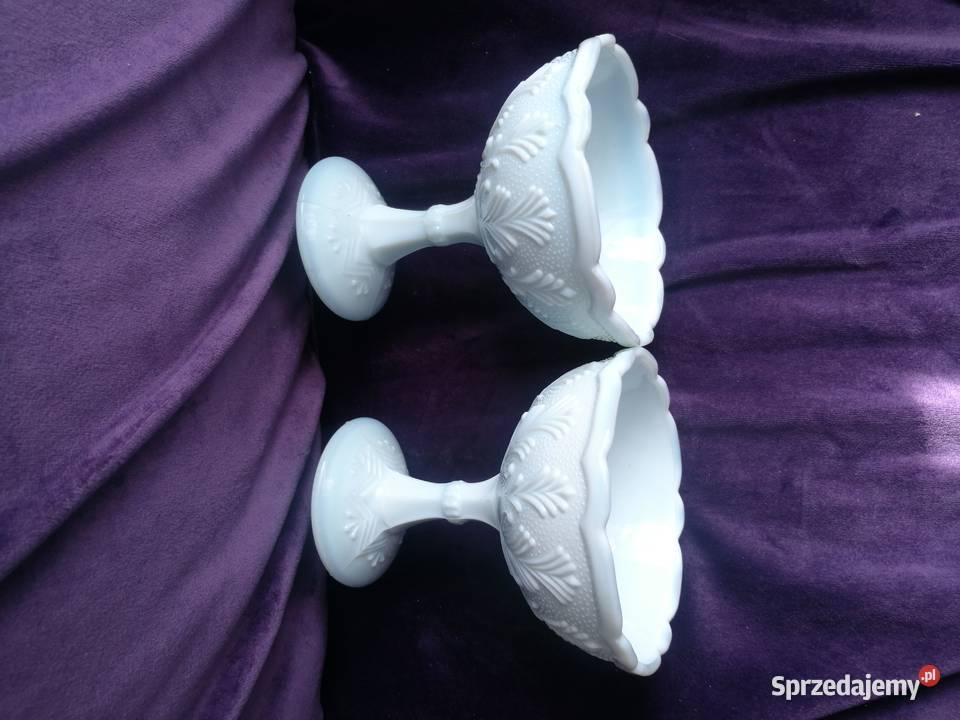 Pucharki palemki lattimo prl