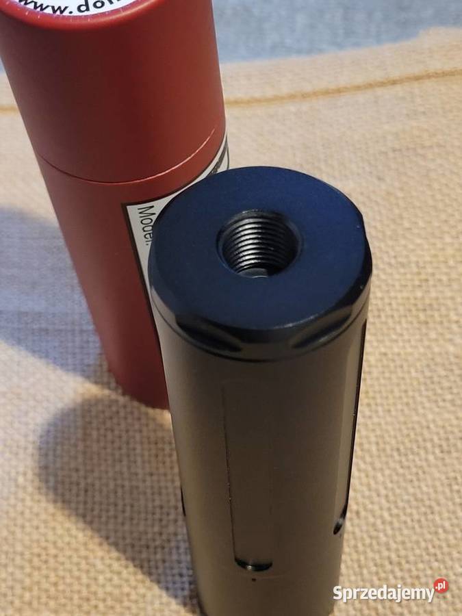 Tłumik FX Donnyfl Fxairguns 635 Opole