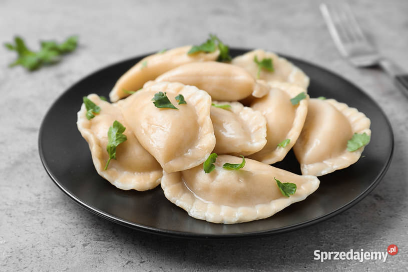 Pierogarka Pierogów Uszek Pierożkarka Ravioli Warszawa