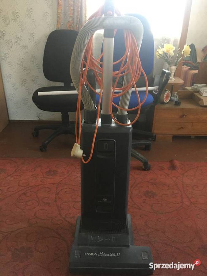 Odkurzacz laskowy Johnson Diversey Taski Krosno sprzedam