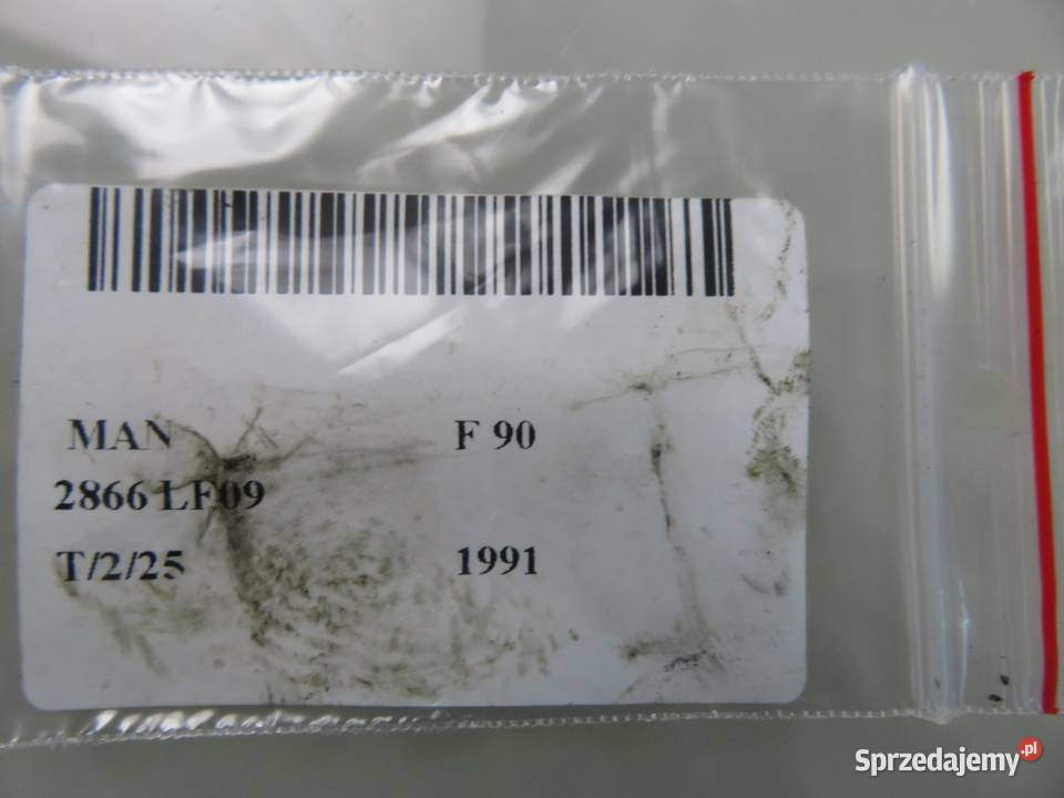 STACYJKA MAN F 90 81464336004