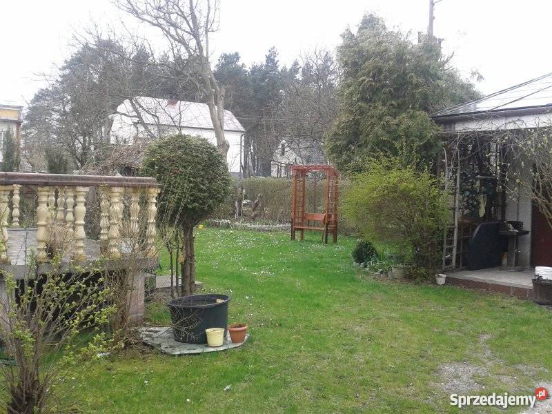 Sprzedam dom w miejscowości Lubycza Królewska Lubycza Królewska sprzedam