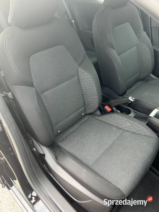 Renault Clio benzyna gaz fabryczny 56 benzyna+LPG