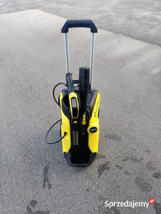 Karcher K 7 Full Control plus Jaworzno