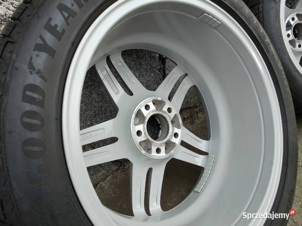 Koła 5x112 18 Pozostałe Pozostałe Oława