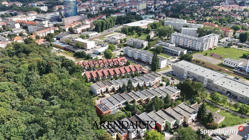 WYMARZONA OS STASZICA GORZÓW WLKP lubuskie Gorzów Wielkopolski sprzedam