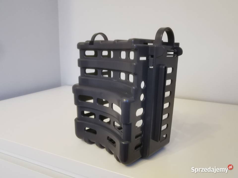 Kosz Zespołu Filtra Papierowego na worek Zelmer Rzeszów