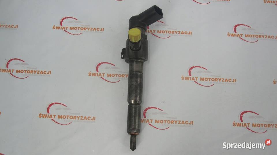 FOCUS MONDEO CONNECT 18 TDCI 4M5Q9F593AD wtrysk Kielce