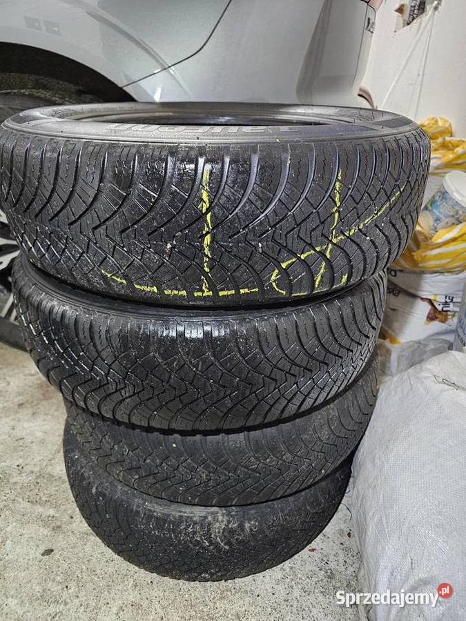 Opony całoroczne MS Laufenn G Fit 4S 17565R15 84 Samochodowe Syców