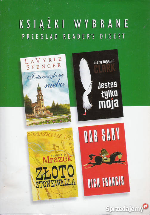 Książki wybrane lubelskie