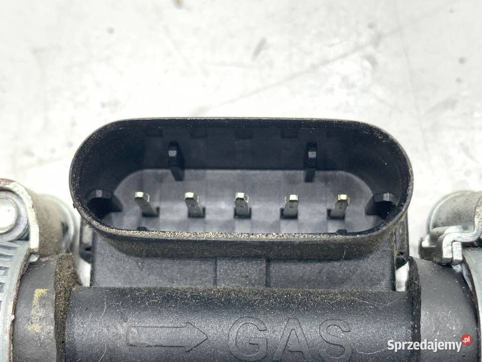 CZUJNIK CIŚNIENIA LPG PTS01 PRESOSTAT podkarpackie