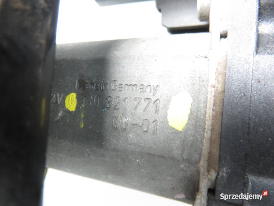PODNOŚNIK SZYBY PRAWY PRZEDNI MONDEO 0130821771
