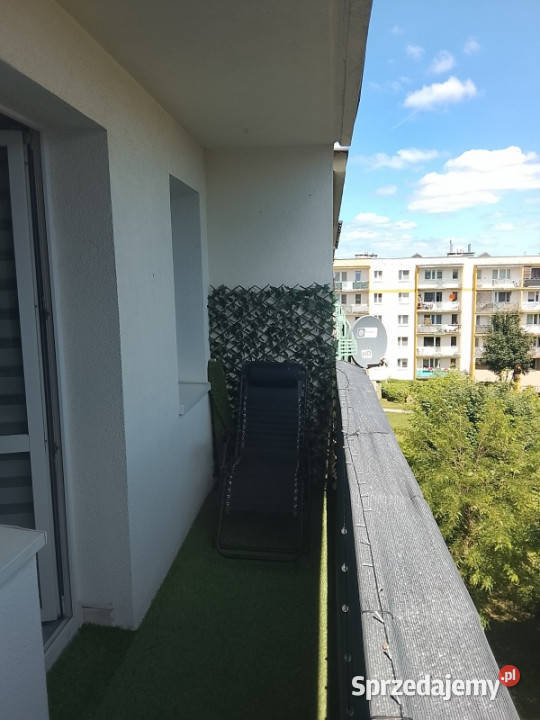 Mieszkanie 51m2 Bydgoszcz sprzedam