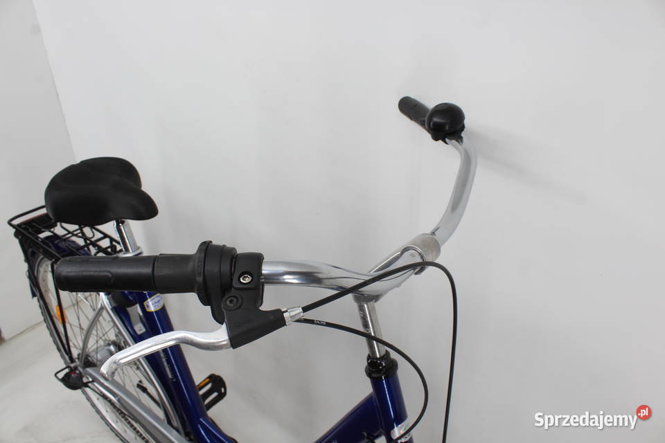 Amortyzowany rower damski CONWAY 7 biegów dolnośląskie