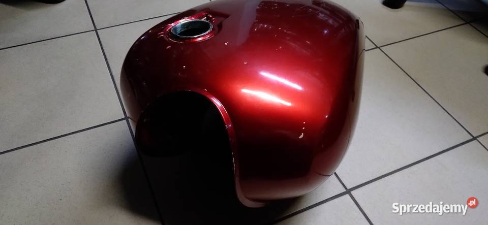 Zbiornik Paliwa Yamaha Virago XV 500 sprzedam