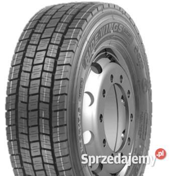 Opony 26570R195 Ling Long KLD200 podkarpackie Przeworsk
