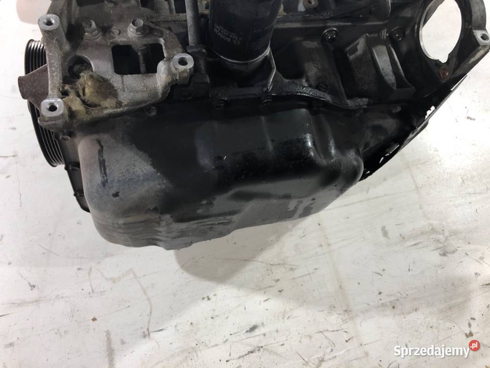 SILNIK MITSUBISHI 18 150 4N13 ASX