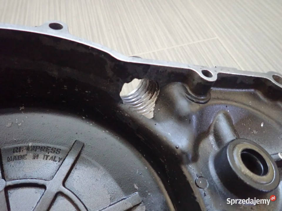 Dekiel Pokrywa Sprzęgła KTM DUKE 620 625 640 660 Części i akcesoria motocyklowe lubuskie Strzelce Krajeńskie