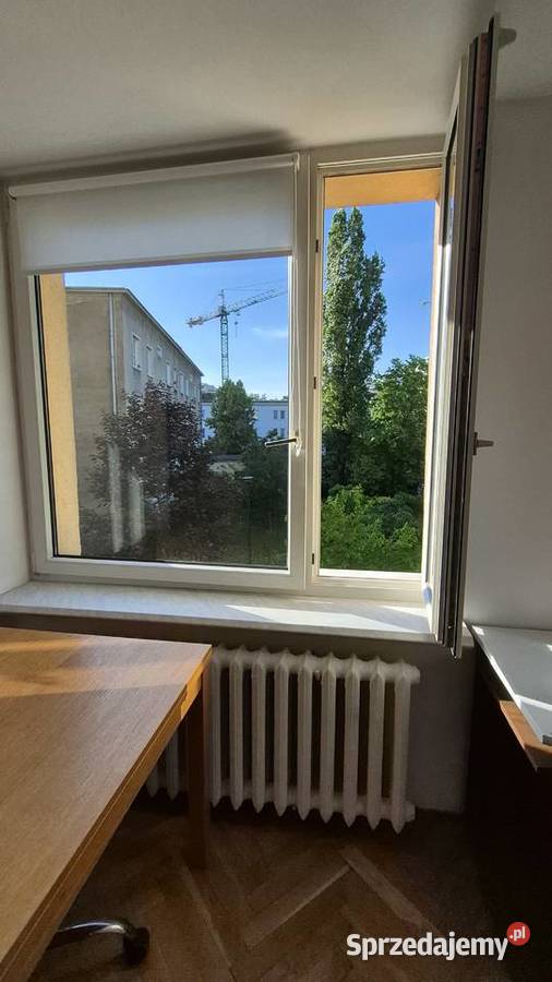 Pokój na wynajem Warszawa Śródmieście Nieruchomości